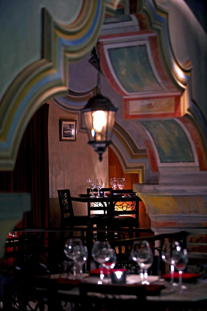 吉隆坡威斯汀酒店_52)The Westin Kuala Lumpur—Qba - Dining Area 拍攝者.jpg