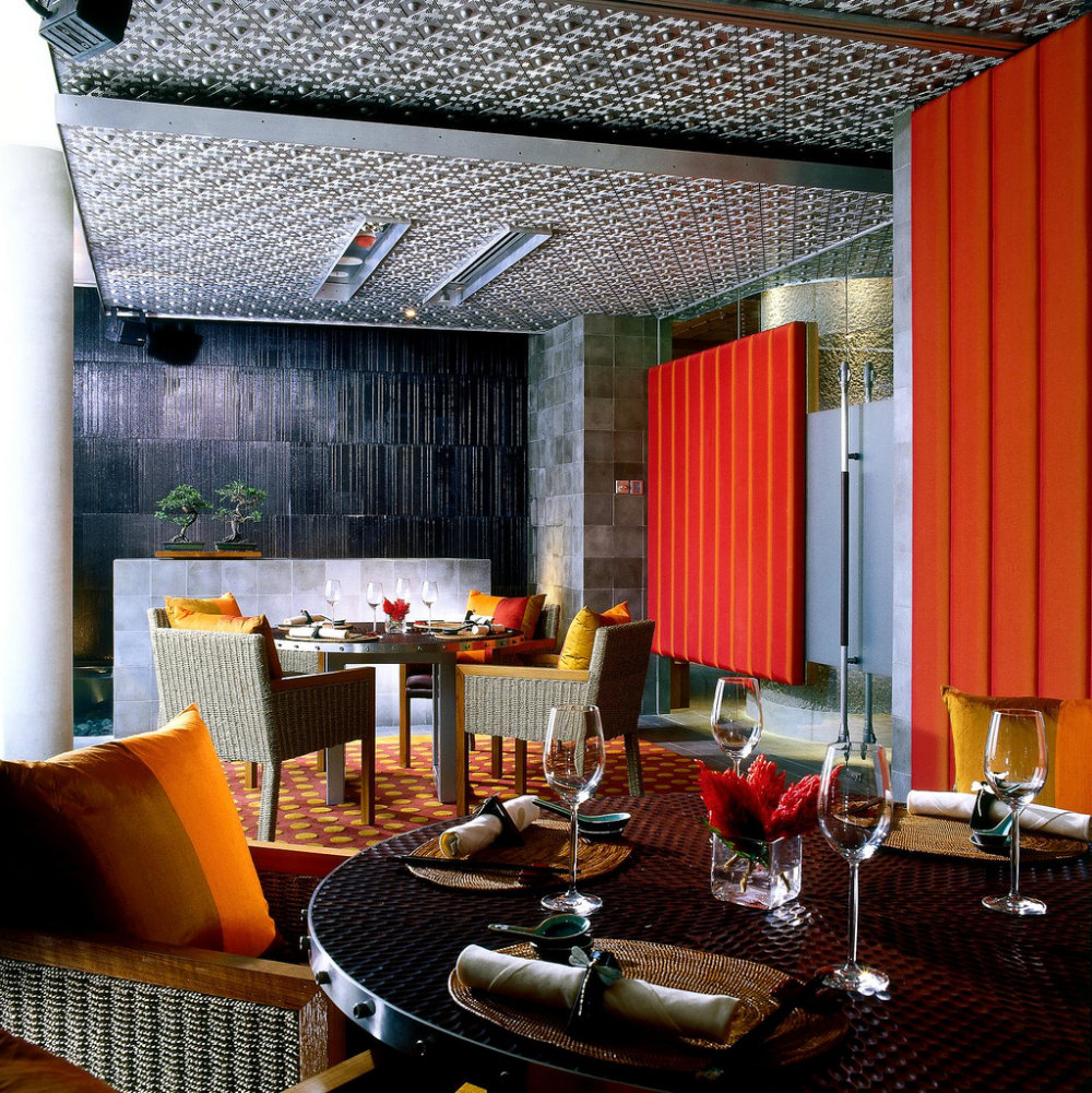 吉隆坡威斯汀酒店_70)The Westin Kuala Lumpur—EEST Private Dining Room - Coriander &amp_ Thyme 拍.jpg