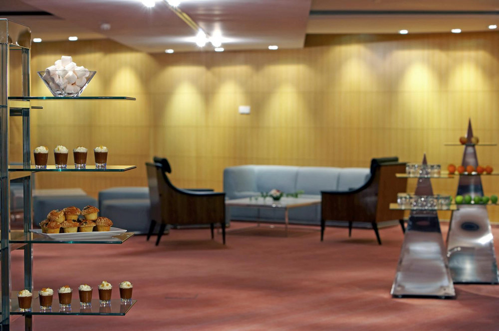 吉隆坡威斯汀酒店_93)The Westin Kuala Lumpur—Conference Centre Foyer 拍攝者.jpg