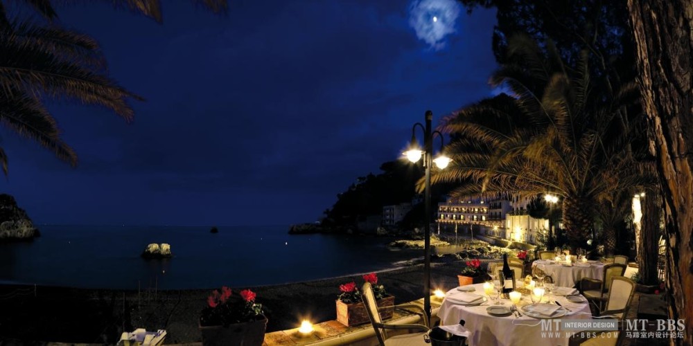 意大利西西里岛圣安德烈酒店(官方高清摄影) Villa Sant' Andrea_VSA-REST-EXT-06.jpg