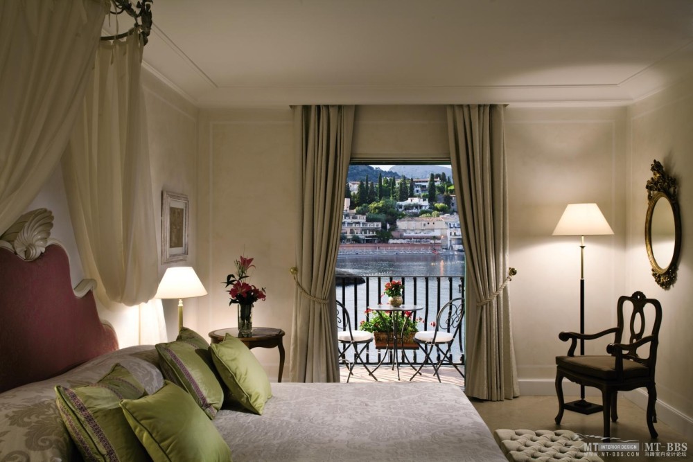 意大利西西里岛圣安德烈酒店(官方高清摄影) Villa Sant' Andrea_VSA-ACC-BED-03.jpg