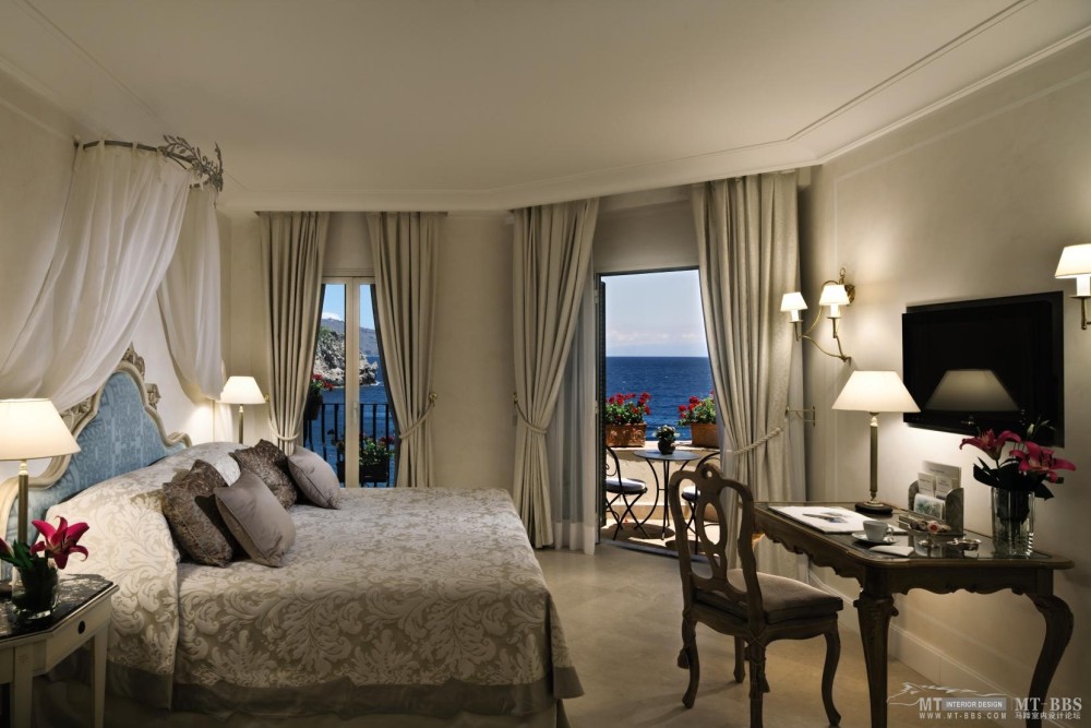 意大利西西里岛圣安德烈酒店(官方高清摄影) Villa Sant' Andrea_VSA-ACC-BED-02.jpg