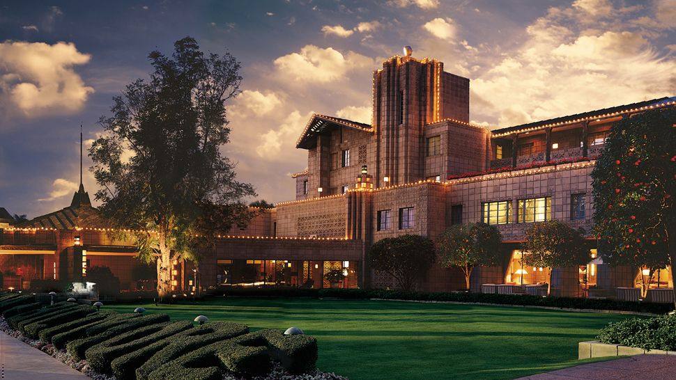 亚利桑那巴尔的摩华尔道夫酒店 Waldorf Astoria Hotel_Arizona Biltmore, a Waldorf Astoria Hotel — Phoenix, United States.jpg