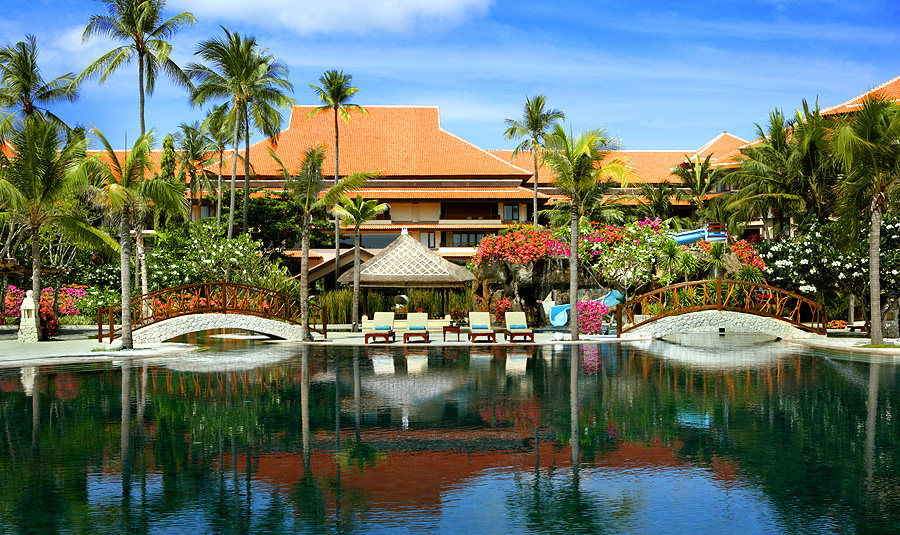 巴厘岛努沙杜威斯汀度假酒店 The Westin Resort Nusa Dua, Bali_image4.jpg