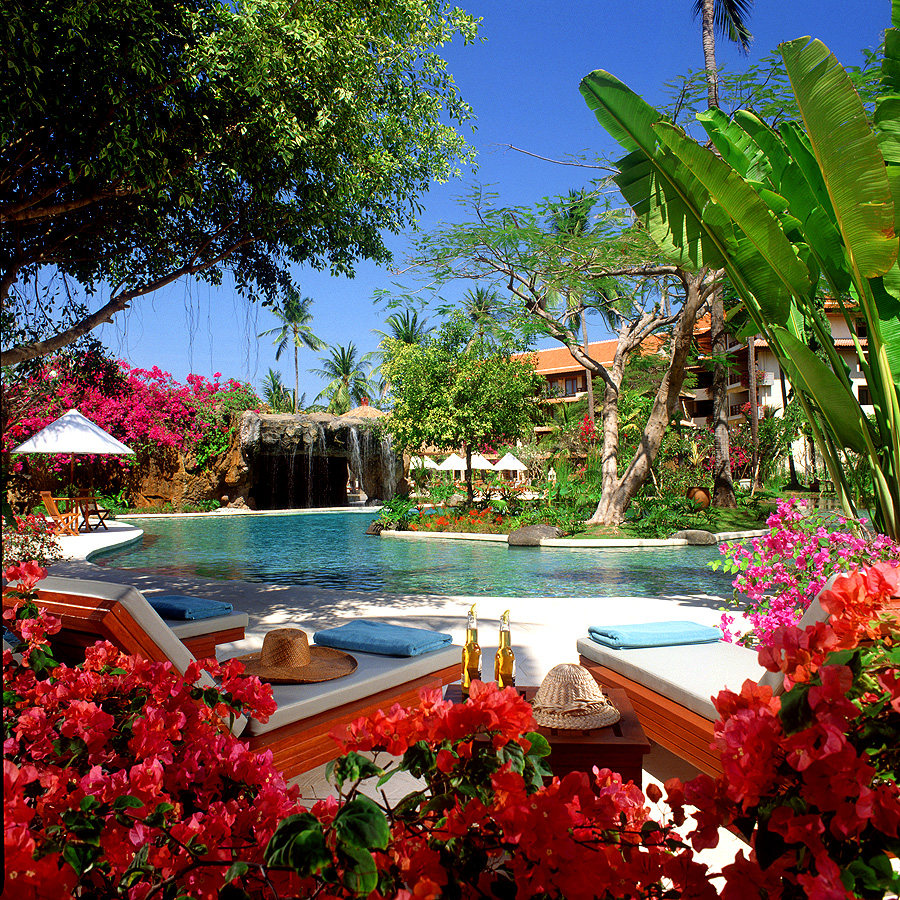 巴厘岛努沙杜威斯汀度假酒店 The Westin Resort Nusa Dua, Bali_image16.jpg