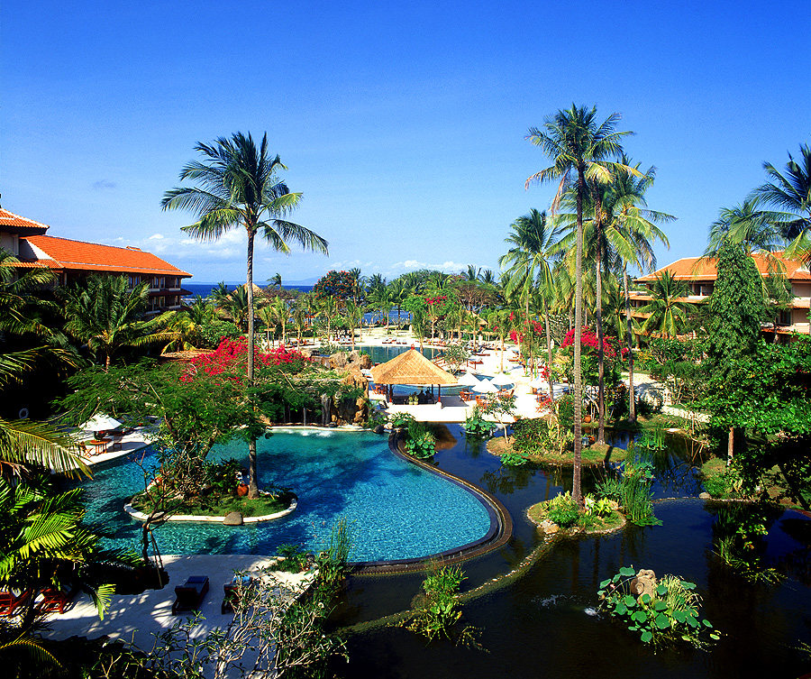 巴厘岛努沙杜威斯汀度假酒店 The Westin Resort Nusa Dua, Bali_image17.jpg