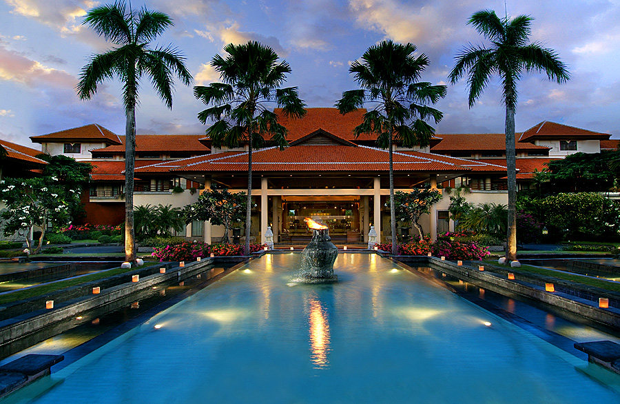 巴厘岛努沙杜威斯汀度假酒店 The Westin Resort Nusa Dua, Bali_image26.jpg