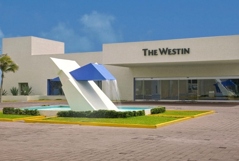 墨西哥坎昆威斯汀度假酒店 The Westin Resort & Spa, Cancun_wes1092ex_76994_xx.jpg