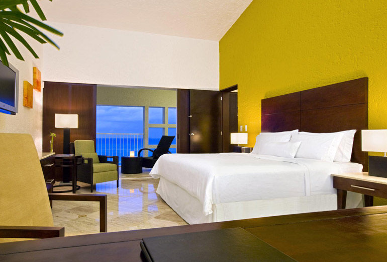 墨西哥坎昆威斯汀度假酒店 The Westin Resort & Spa, Cancun_wes1092gr_78182_xx.jpg