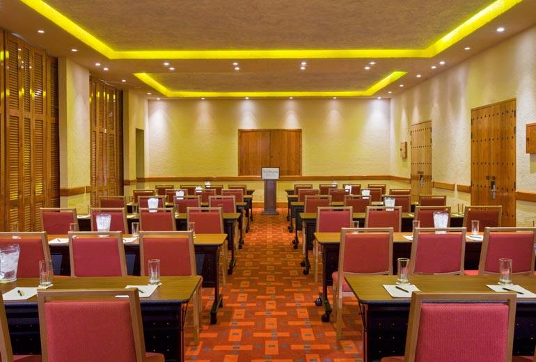 墨西哥巴亚尔塔港威斯汀酒店 The Westin Resort & Spa, Puerto Vallarta_wes1090mf_90583_xx.jpg