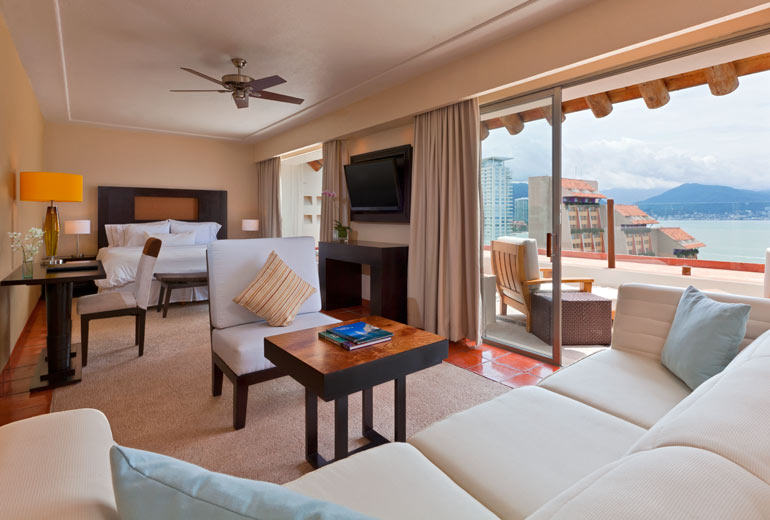 墨西哥巴亚尔塔港威斯汀酒店 The Westin Resort & Spa, Puerto Vallarta_wes1090gr_115878_xx.jpg