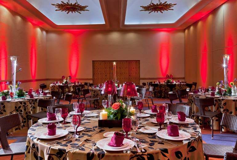 墨西哥巴亚尔塔港威斯汀酒店 The Westin Resort & Spa, Puerto Vallarta_wes1090mf_115885_xx.jpg
