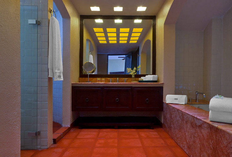 墨西哥巴亚尔塔港威斯汀酒店 The Westin Resort & Spa, Puerto Vallarta_wes1090gb_115875_xx.jpg