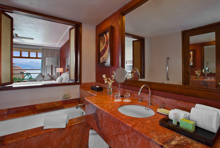 墨西哥巴亚尔塔港威斯汀酒店 The Westin Resort & Spa, Puerto Vallarta_wes1090gb_115869_xx.jpg