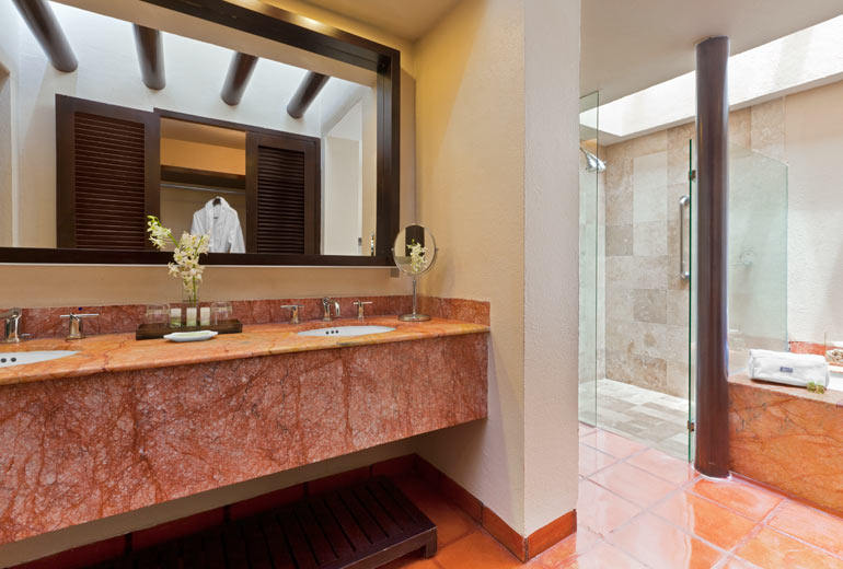 墨西哥巴亚尔塔港威斯汀酒店 The Westin Resort & Spa, Puerto Vallarta_wes1090gb_115879_xx.jpg