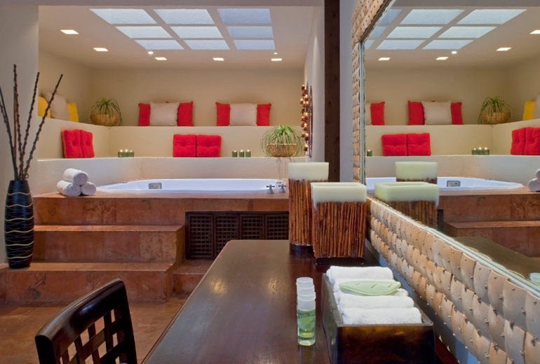 墨西哥巴亚尔塔港威斯汀酒店 The Westin Resort & Spa, Puerto Vallarta_wes1090gb_90572_xx.jpg