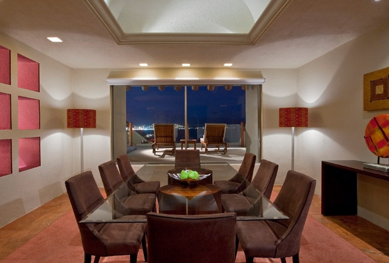 墨西哥巴亚尔塔港威斯汀酒店 The Westin Resort & Spa, Puerto Vallarta_wes1090gr_90570_xx.jpg