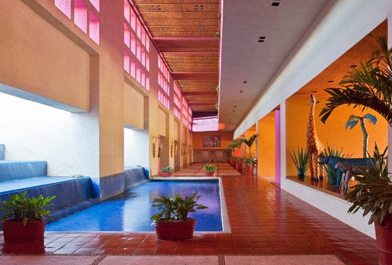墨西哥巴亚尔塔港威斯汀酒店 The Westin Resort & Spa, Puerto Vallarta_wes1090lo_90566_xx.jpg