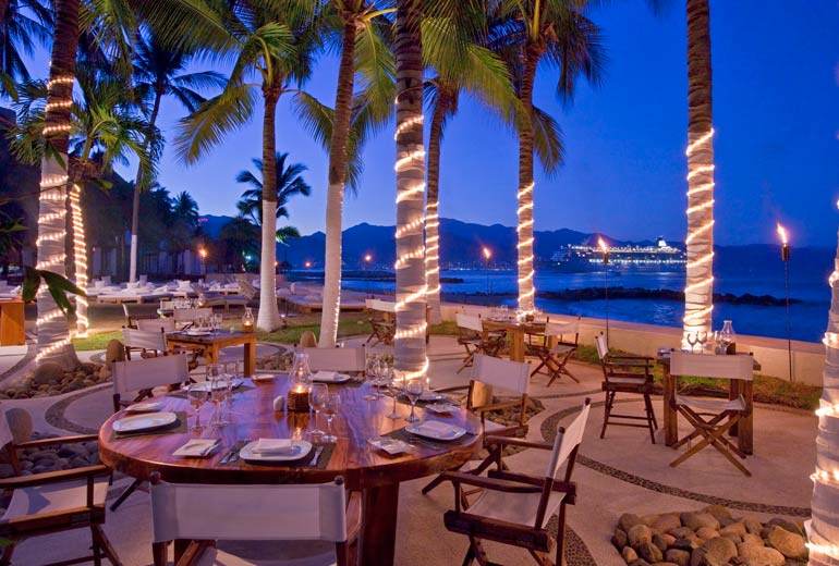 墨西哥巴亚尔塔港威斯汀酒店 The Westin Resort & Spa, Puerto Vallarta_wes1090re_90577_xx.jpg
