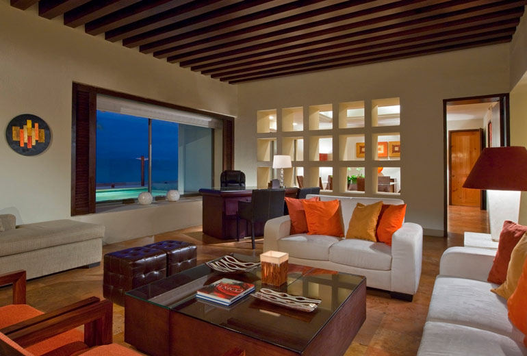 墨西哥巴亚尔塔港威斯汀酒店 The Westin Resort & Spa, Puerto Vallarta_wes1090gr_90569_xx.jpg