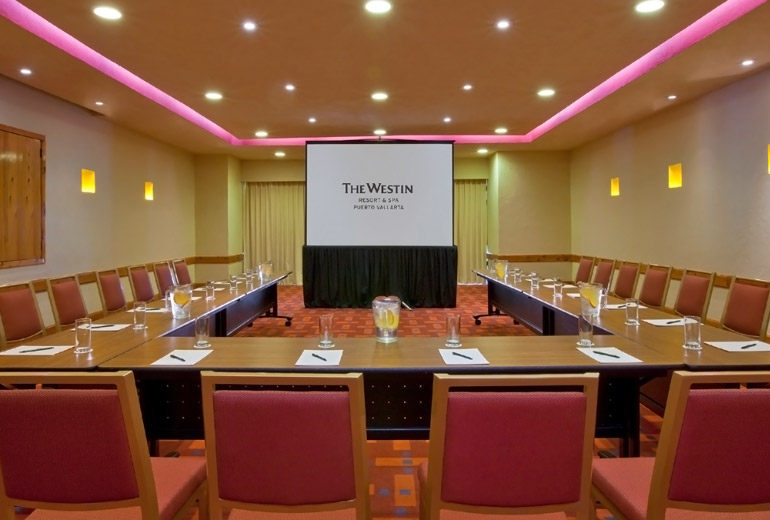 墨西哥巴亚尔塔港威斯汀酒店 The Westin Resort & Spa, Puerto Vallarta_wes1090mf_90584_xx.jpg