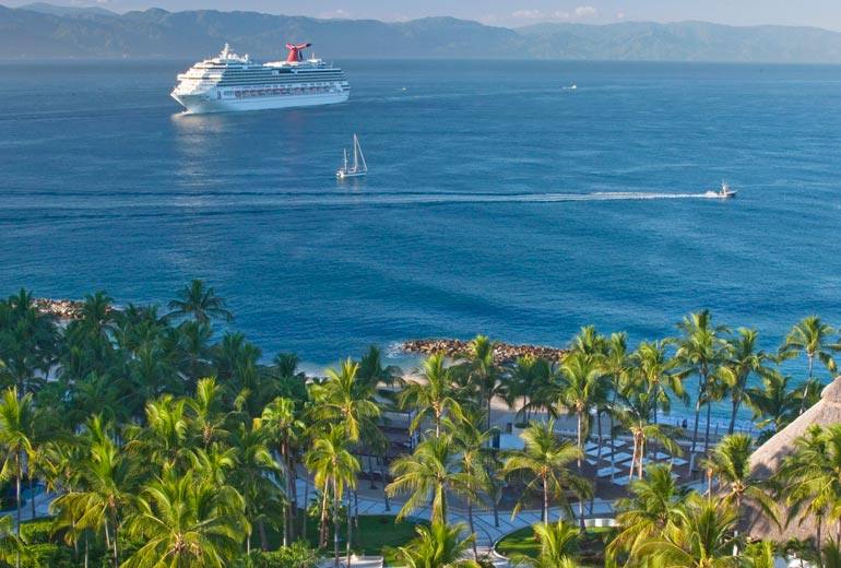墨西哥巴亚尔塔港威斯汀酒店 The Westin Resort & Spa, Puerto Vallarta_wes1090po_90576_xx.jpg