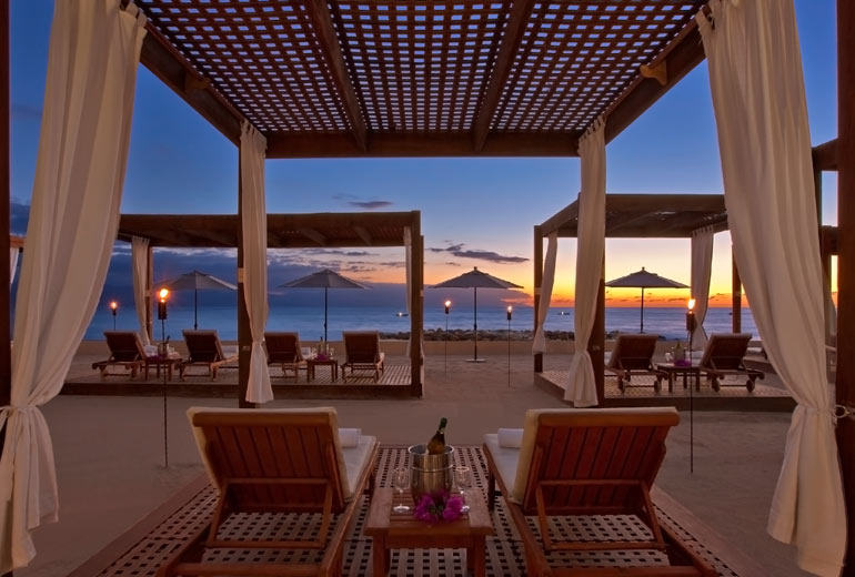墨西哥巴亚尔塔港威斯汀酒店 The Westin Resort & Spa, Puerto Vallarta_wes1090ag_90574_xx.jpg