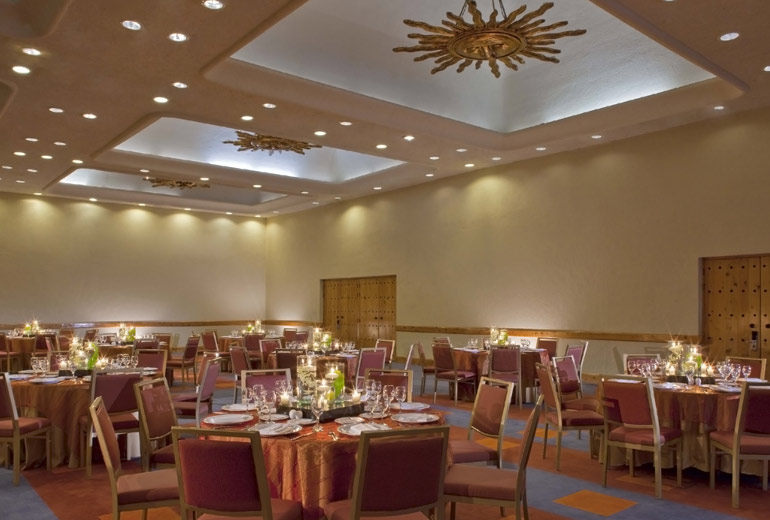 墨西哥巴亚尔塔港威斯汀酒店 The Westin Resort & Spa, Puerto Vallarta_wes1090br_90580_xx.jpg