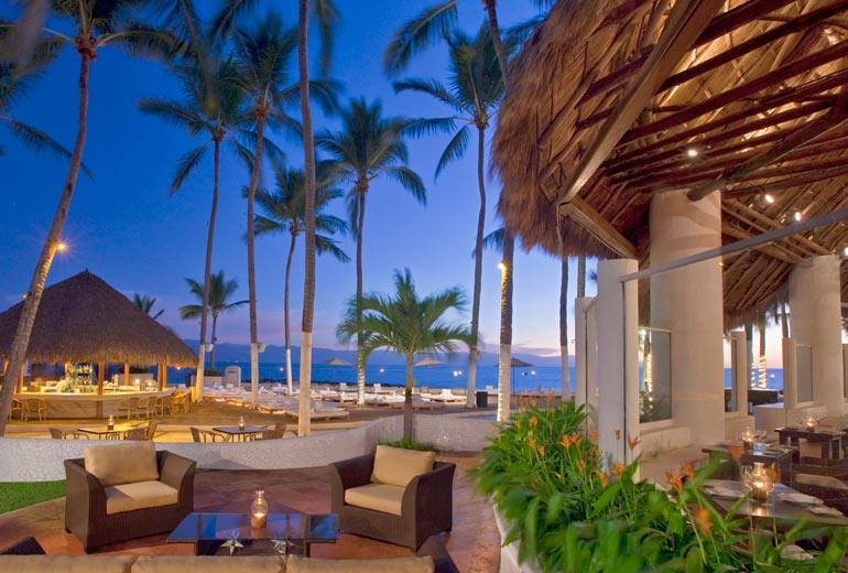 墨西哥巴亚尔塔港威斯汀酒店 The Westin Resort & Spa, Puerto Vallarta_wes1090re_90578_xx.jpg