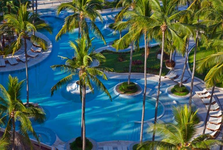 墨西哥巴亚尔塔港威斯汀酒店 The Westin Resort & Spa, Puerto Vallarta_wes1090po_90575_xx.jpg