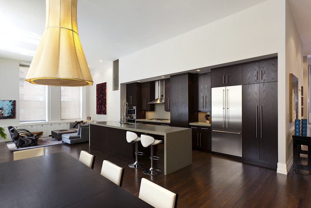 纽约Luxury Loft Apartment Renovation_Guillaume-Gentet-loft_15.jpg