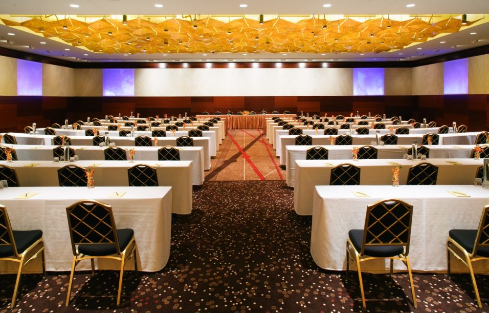 芝加哥凯悦酒店 HYATT REGENCY CHICAGO_1.jpg