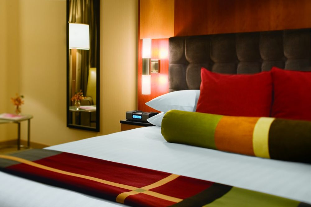 芝加哥凯悦酒店 HYATT REGENCY CHICAGO_12.jpg