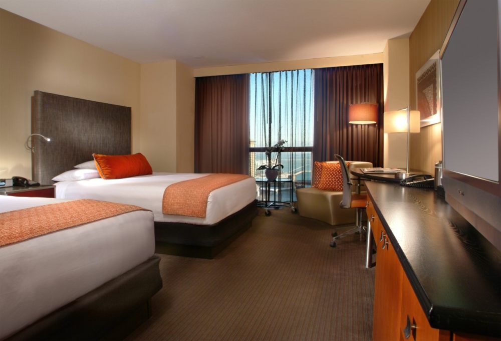 芝加哥凯悦酒店 HYATT REGENCY CHICAGO_14.jpg