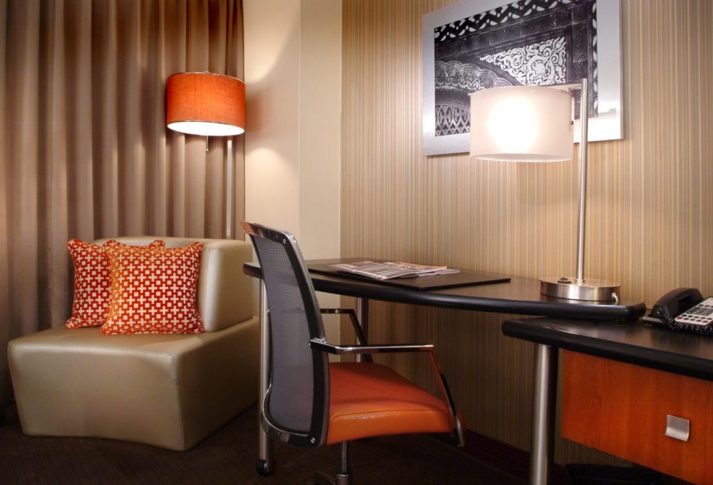 芝加哥凯悦酒店 HYATT REGENCY CHICAGO_15.jpg