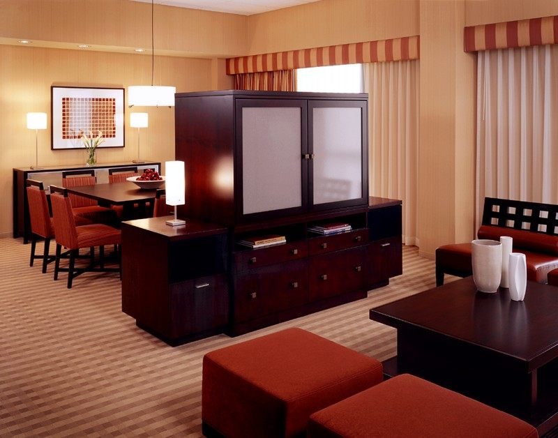芝加哥凯悦酒店 HYATT REGENCY CHICAGO_18.jpg