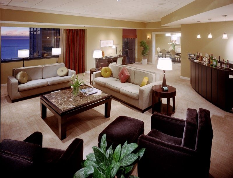 芝加哥凯悦酒店 HYATT REGENCY CHICAGO_20.jpg
