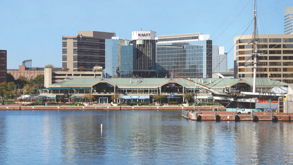 巴尔的摩凯悦酒店 Hyatt Regency Baltimore_BWIRB_P055_Exterior_40224_m.jpg