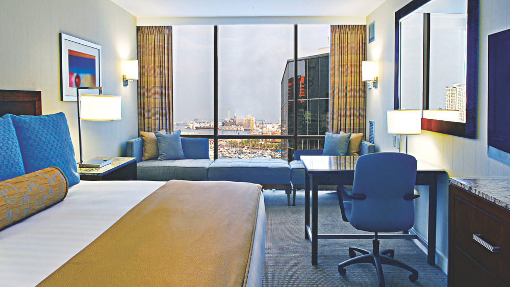 巴尔的摩凯悦酒店 Hyatt Regency Baltimore_king_room_with_view_30914_m.jpg