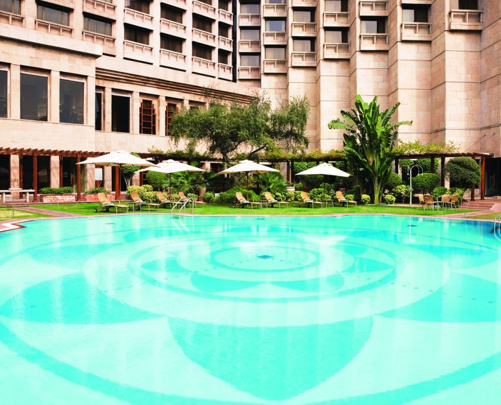 印度新德里凯悦酒店 Hyatt Regency Delhi_8.jpg