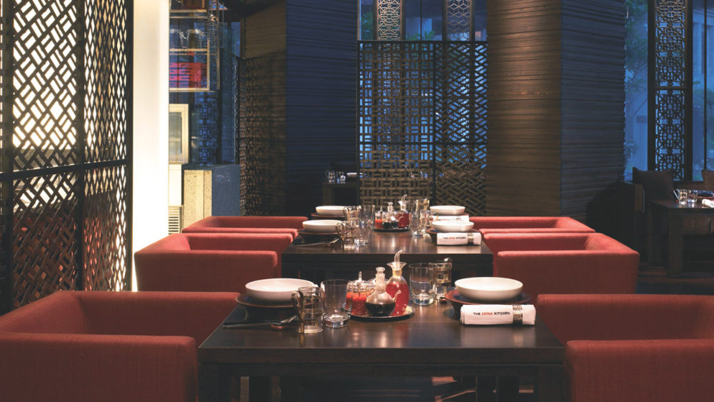 印度新德里凯悦酒店 Hyatt Regency Delhi_The_China_Kitchen_evening_3.jpg