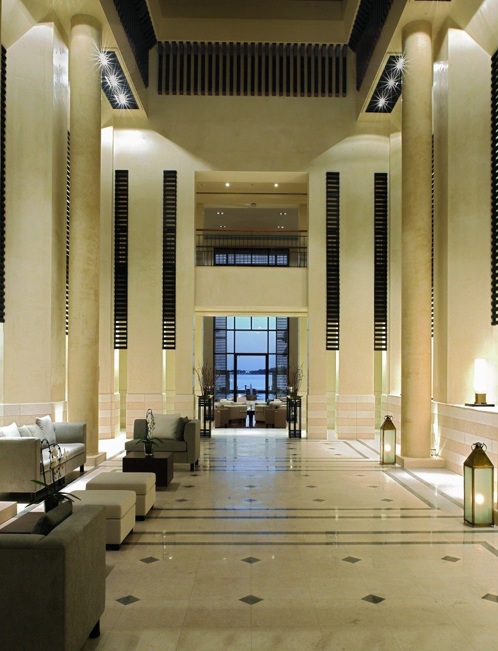 沙特阿拉伯吉达柏悦酒店 Park Hyatt Jeddah_8.jpg