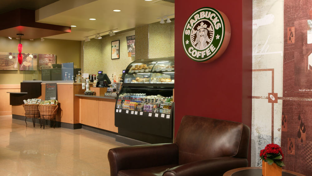 加州凯悦酒店 Hyatt Regency Century Plaza_Starbucks_FV_30792.jpg