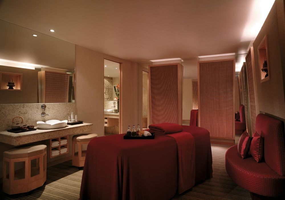 圣陶沙香格里拉酒店 Shangrila Rasa Sentosa Resort_(N)29sp002h - Spa - Single Treatment Room.jpg