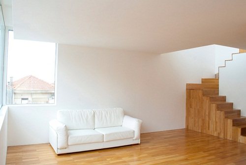 葡萄牙波尔图一处二层公寓室内设计_0.jpg