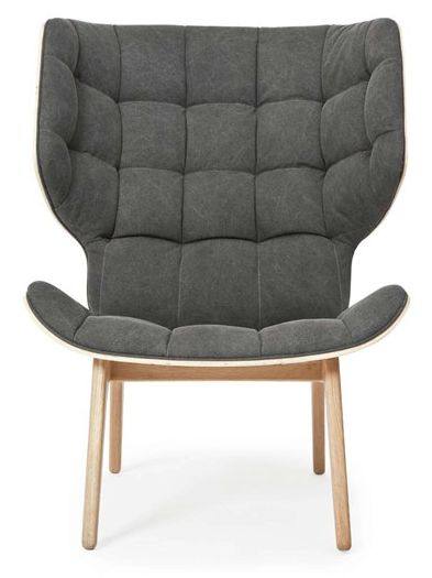 收藏的一些时尚家具 【单品白底，方便抠图做方案】_oak-wingchair1.jpg