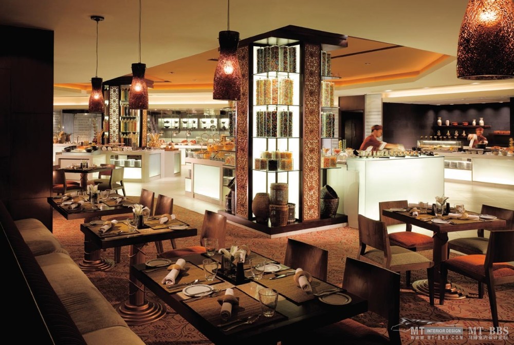 印尼泗水香格里拉大酒店(官方高清摄影) Shangri-La Hotel,Surabaya_(N)17f019h - JAMOO - Dining.jpg