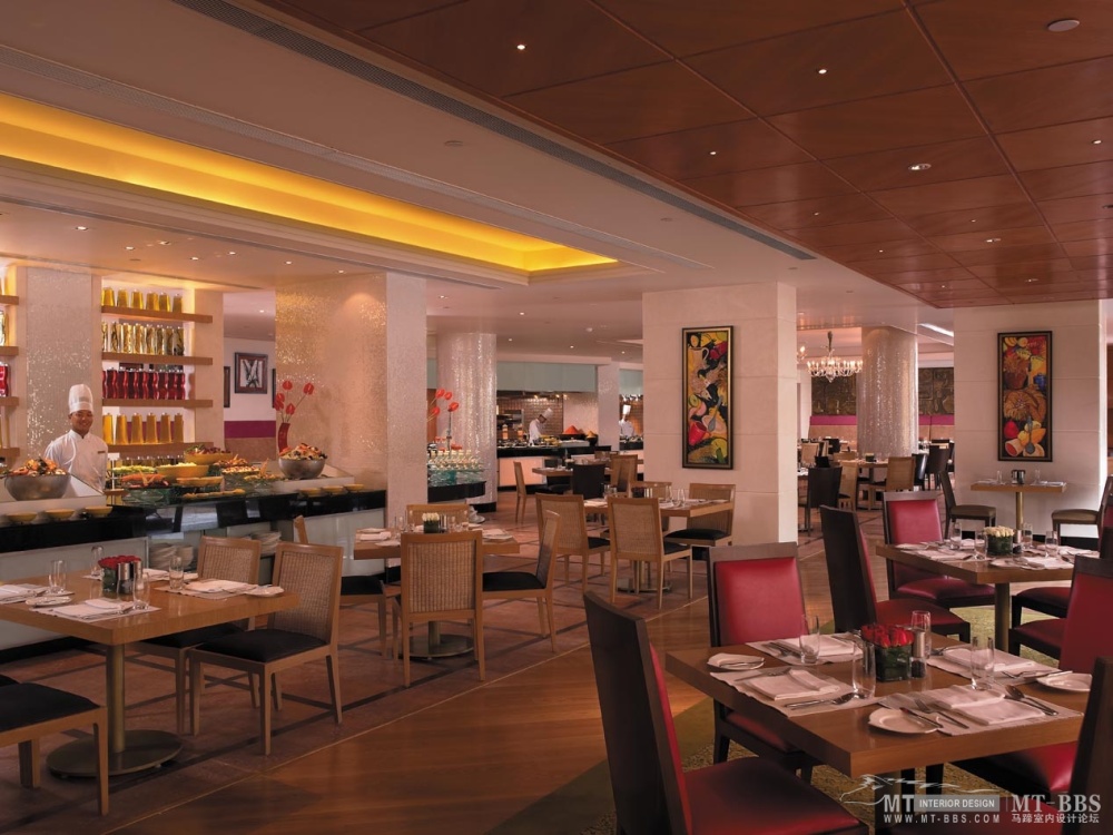新德里香格里拉大酒店 Shangri-La's New Delhi_SLND-Cafe-Uno-2.jpg