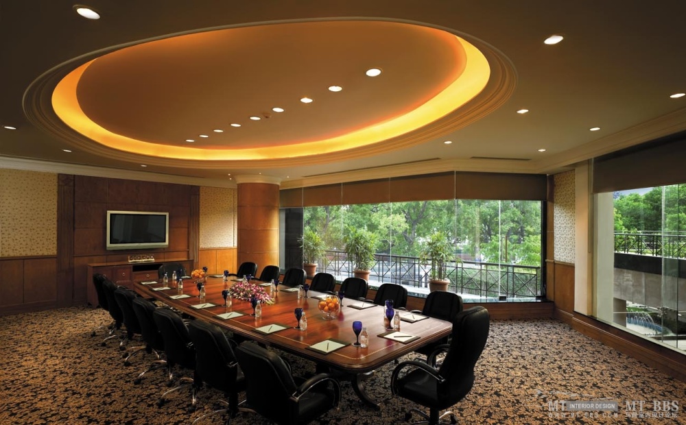 新德里香格里拉大酒店 Shangri-La's New Delhi_SLND-Meeting-Room-2.jpg
