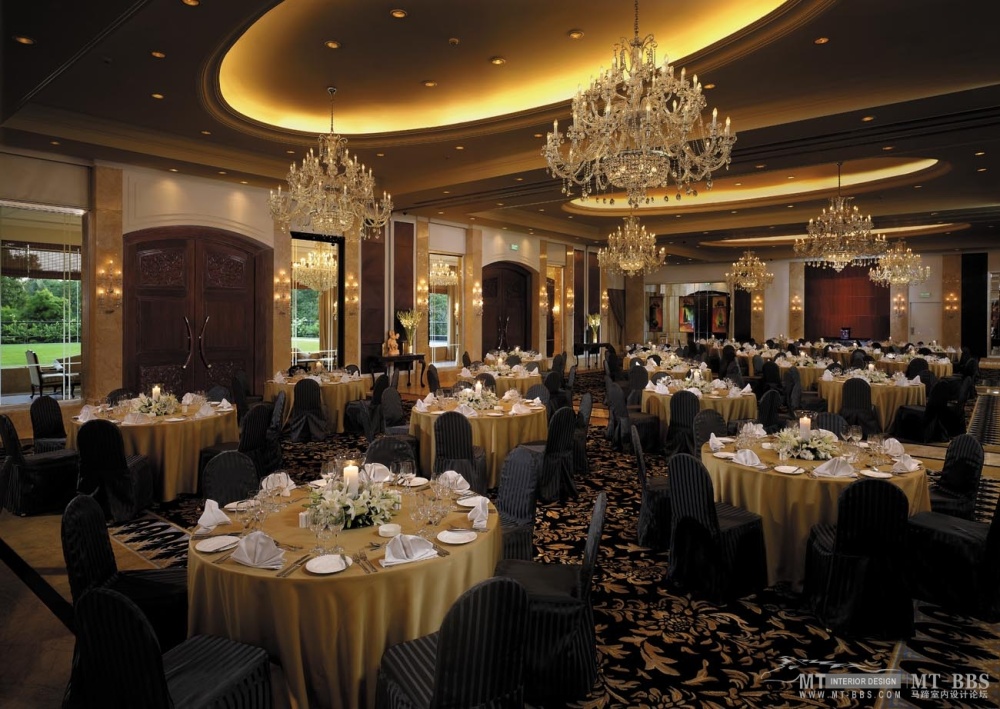 新德里香格里拉大酒店 Shangri-La's New Delhi_SLND-Bauquet-Sit-Down-Dinner-2.jpg
